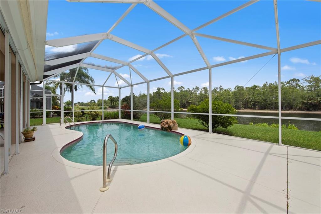 CYPRESS POINTE - Residential