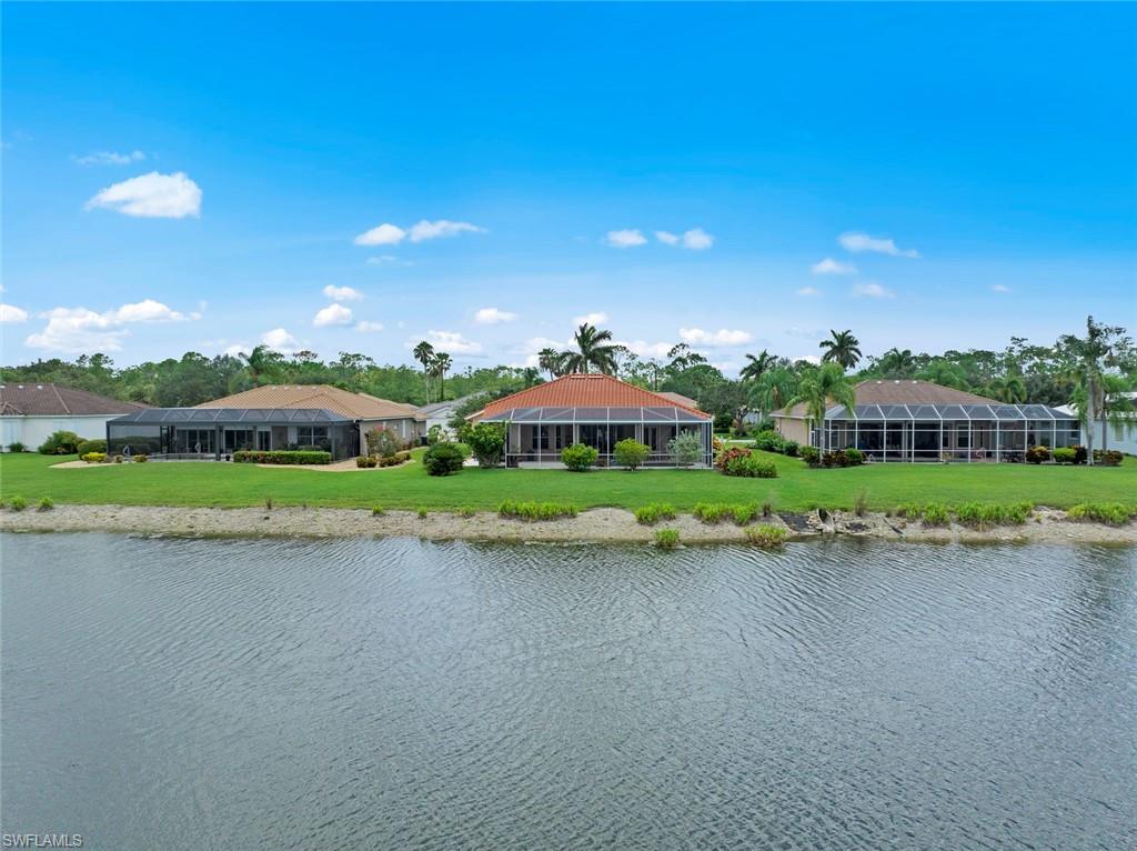 CYPRESS POINTE - Residential