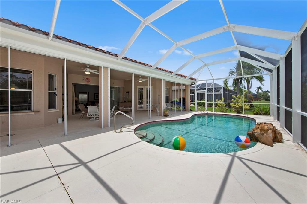 CYPRESS POINTE - Residential