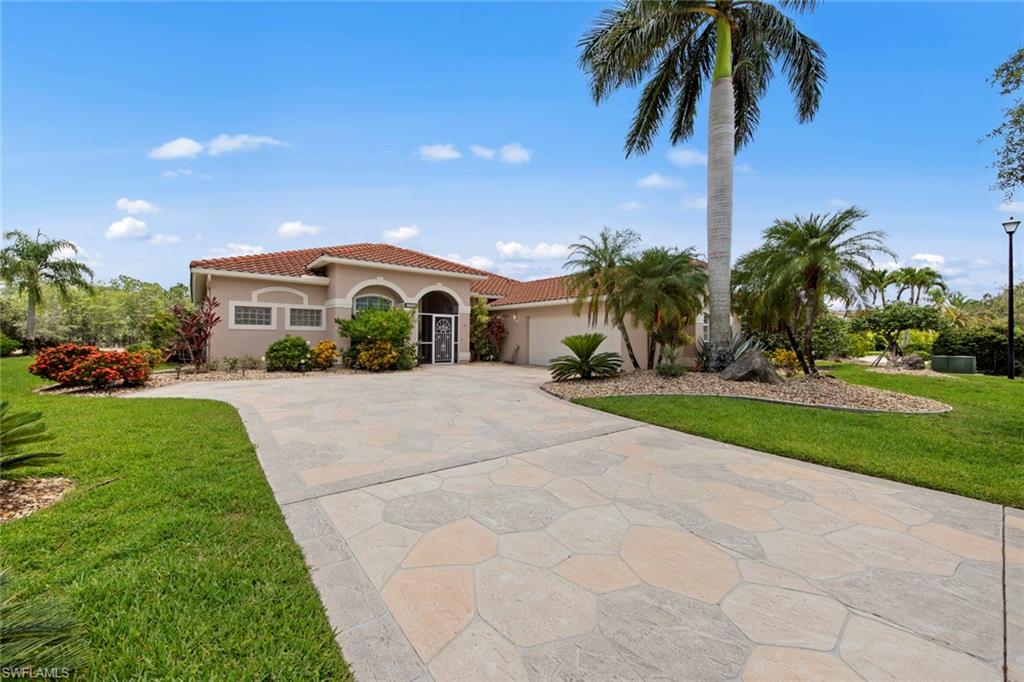 CYPRESS POINTE - Residential