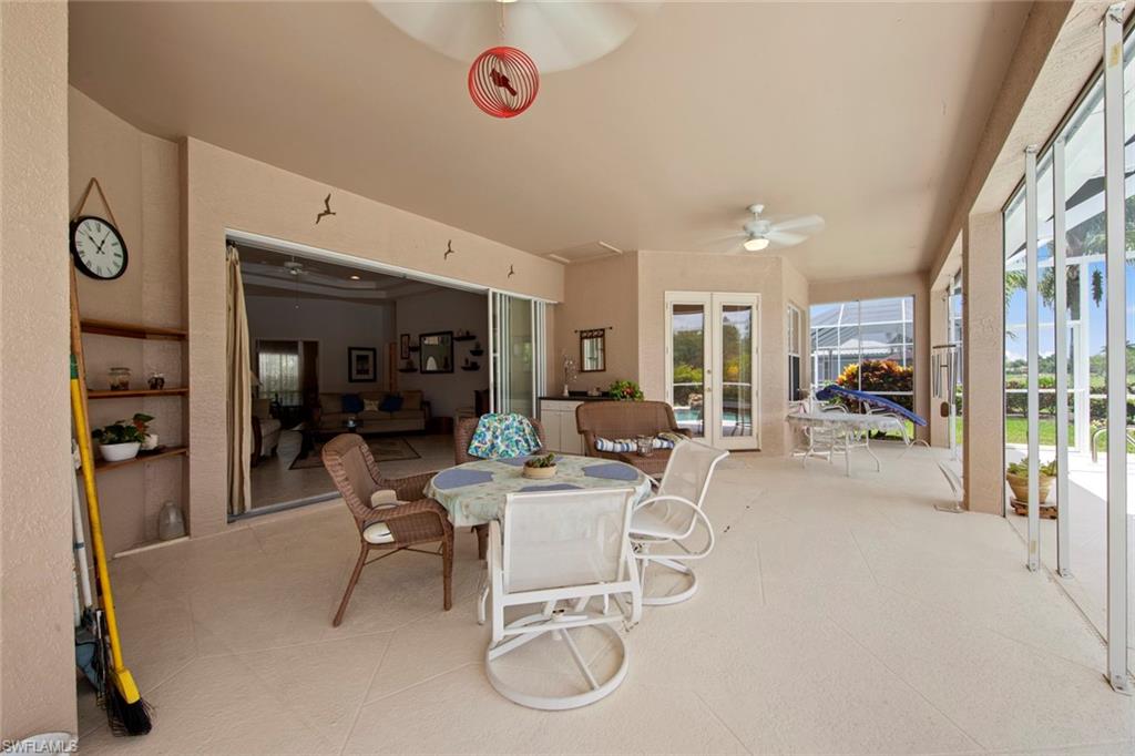 CYPRESS POINTE - Residential