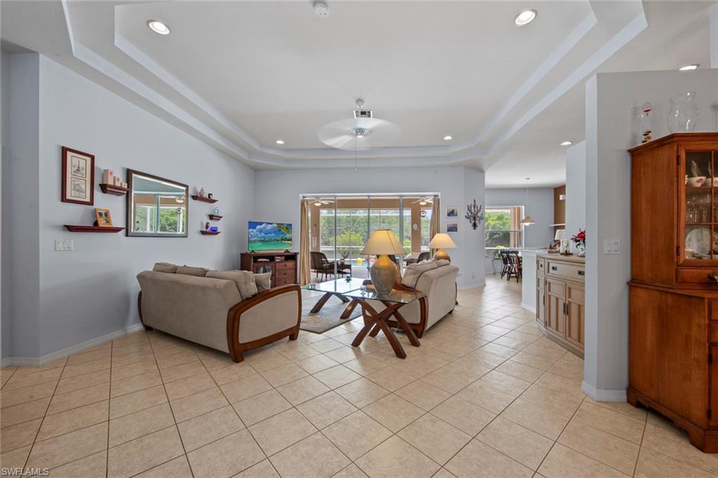 CYPRESS POINTE - Residential