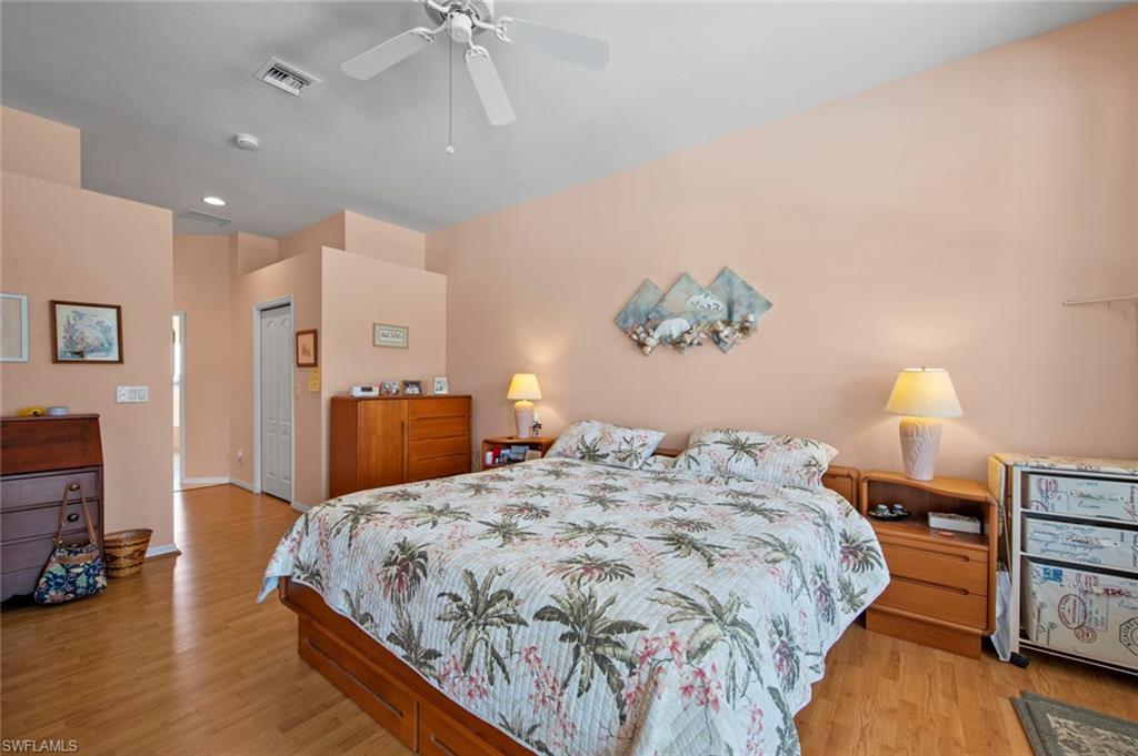 CYPRESS POINTE - Residential