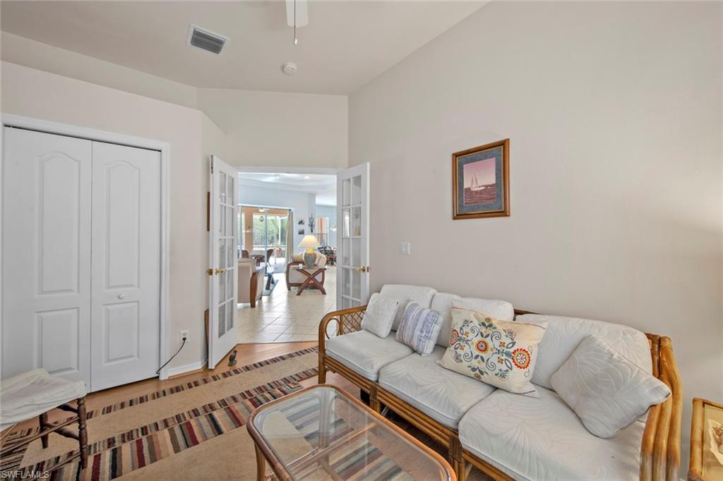 CYPRESS POINTE - Residential