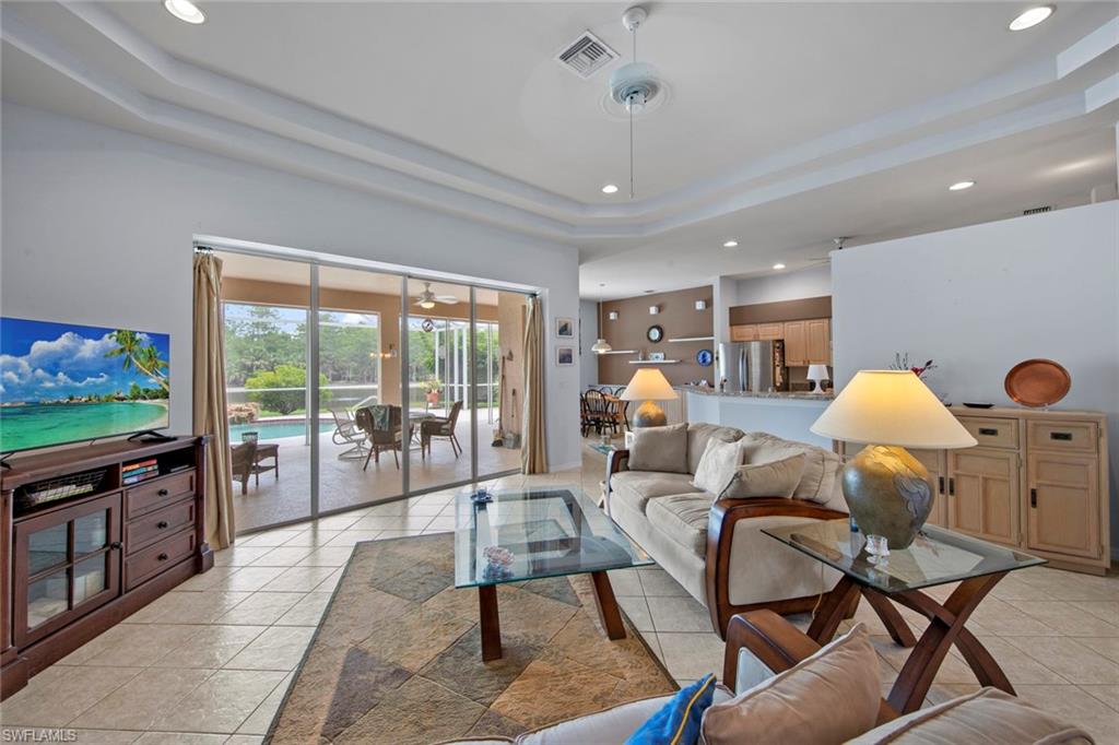 CYPRESS POINTE - Residential