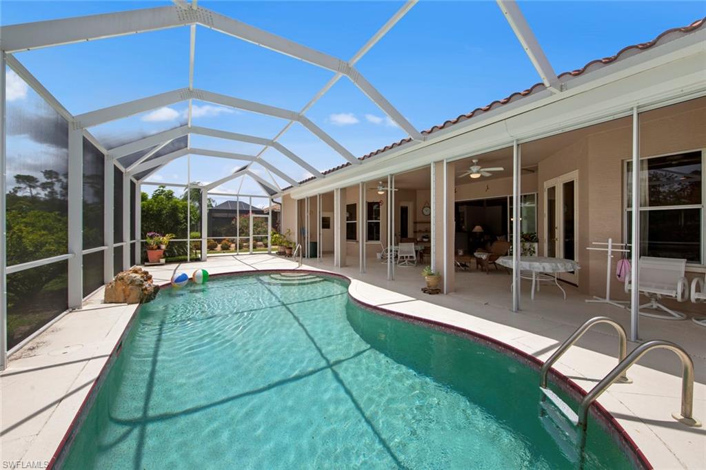 CYPRESS POINTE - Residential