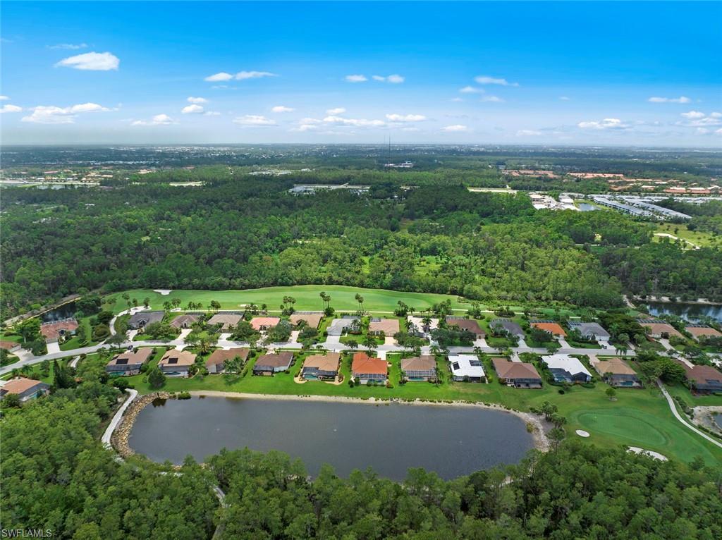 CYPRESS POINTE - Residential