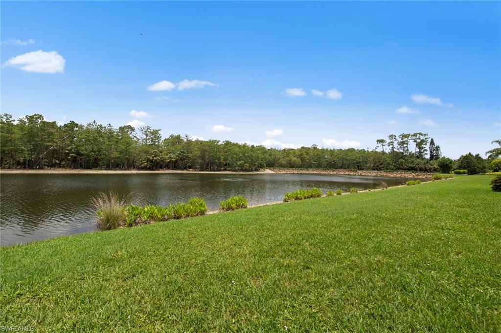 CYPRESS POINTE - Residential