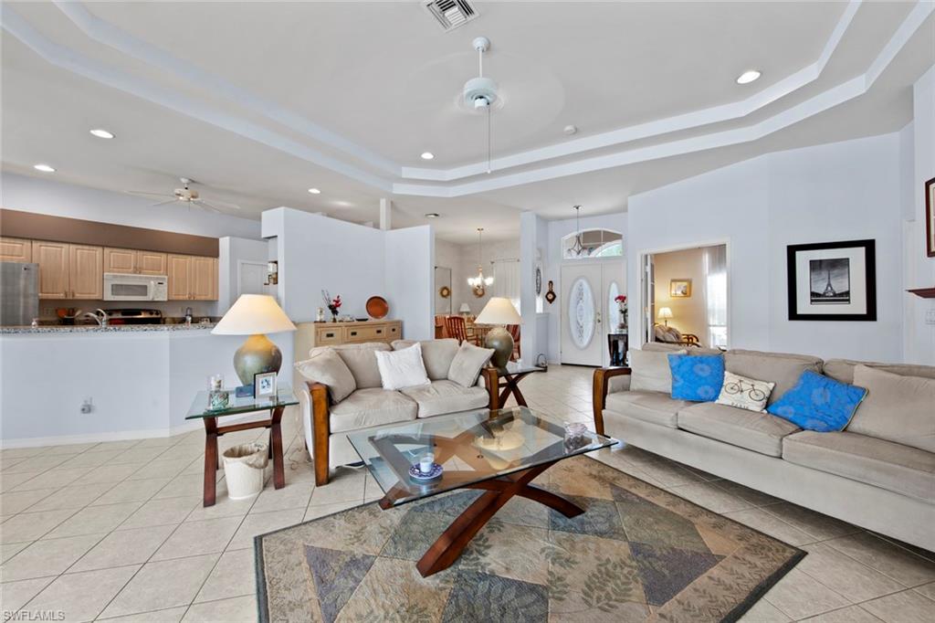 CYPRESS POINTE - Residential