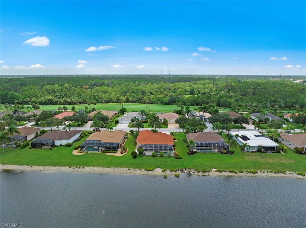 CYPRESS POINTE - Residential