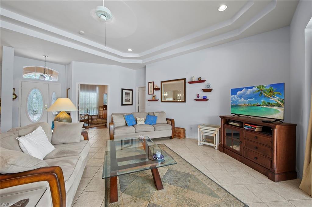 CYPRESS POINTE - Residential