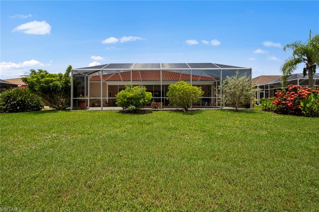 CYPRESS POINTE - Residential