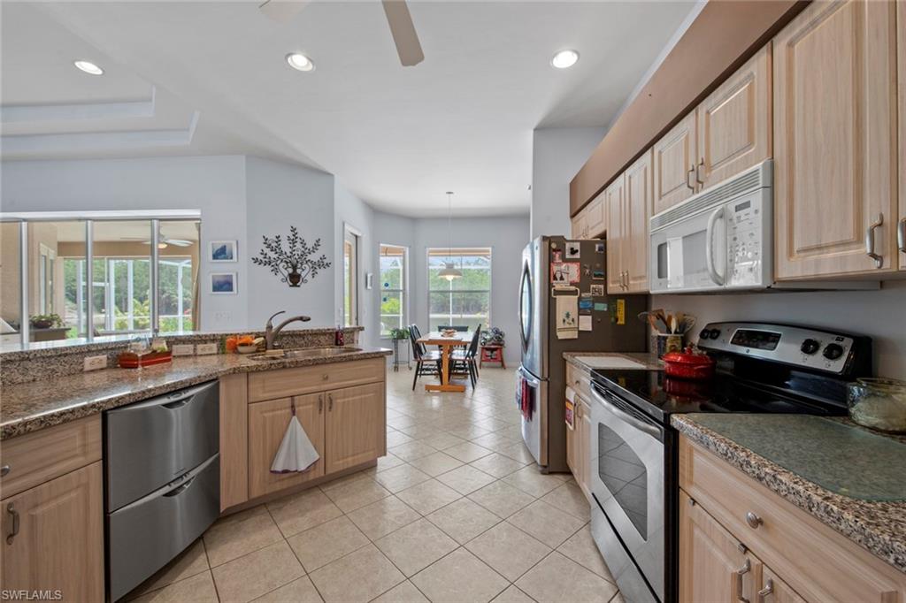 CYPRESS POINTE - Residential