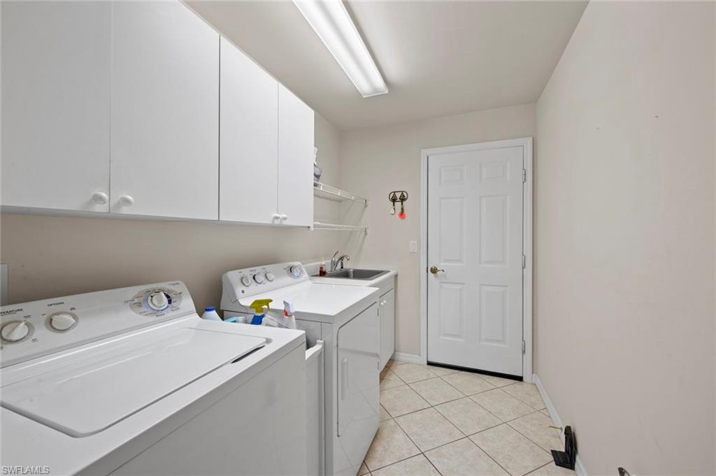 CYPRESS POINTE - Residential