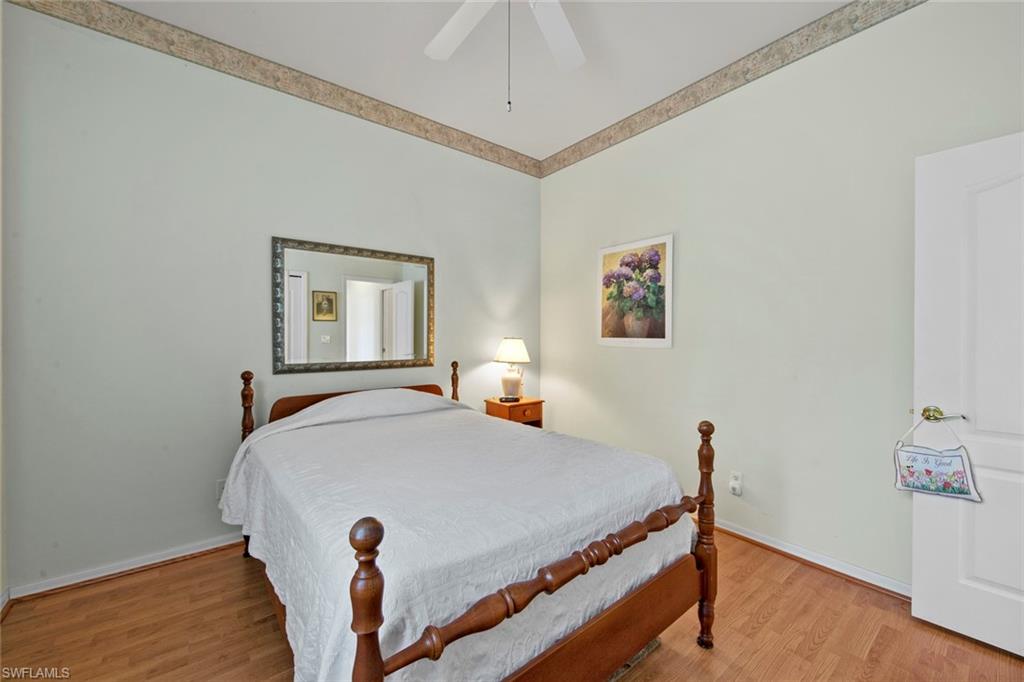 CYPRESS POINTE - Residential