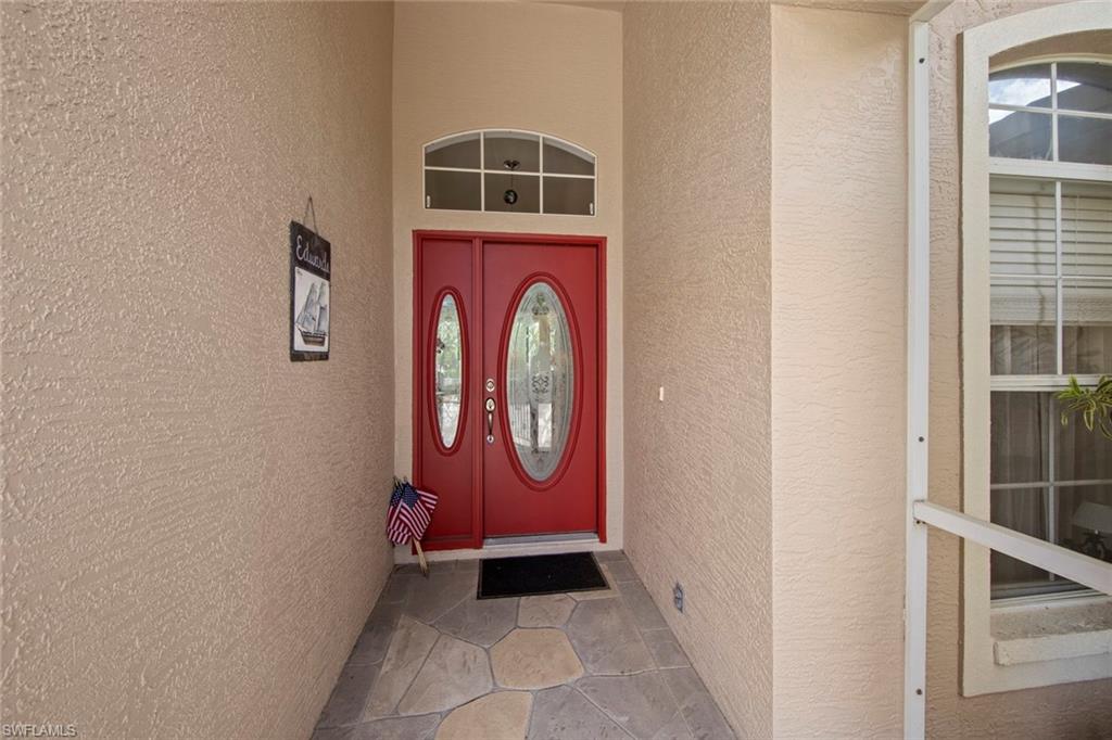 CYPRESS POINTE - Residential