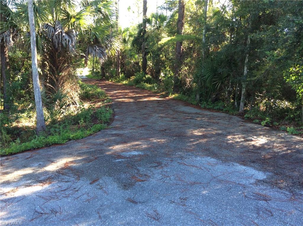 GOLDEN GATE ESTATES - Land