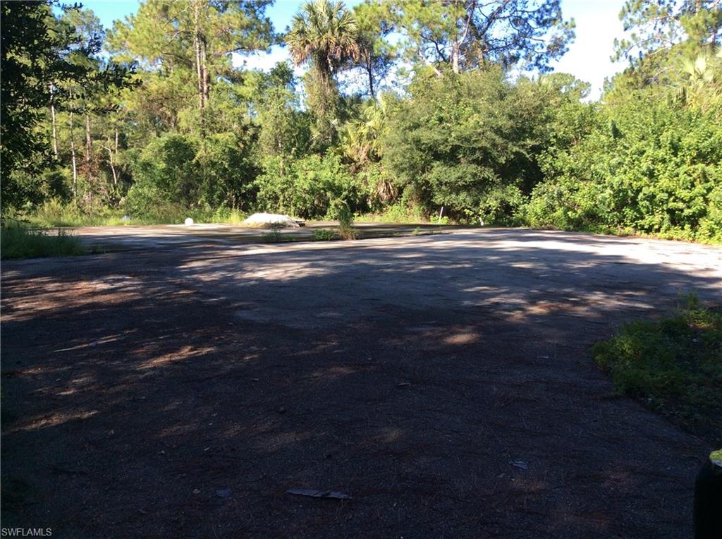 GOLDEN GATE ESTATES - Land