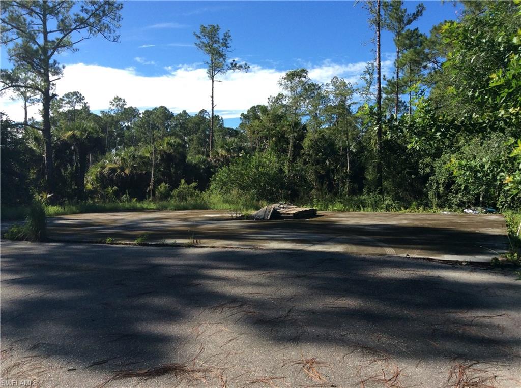 GOLDEN GATE ESTATES - Land