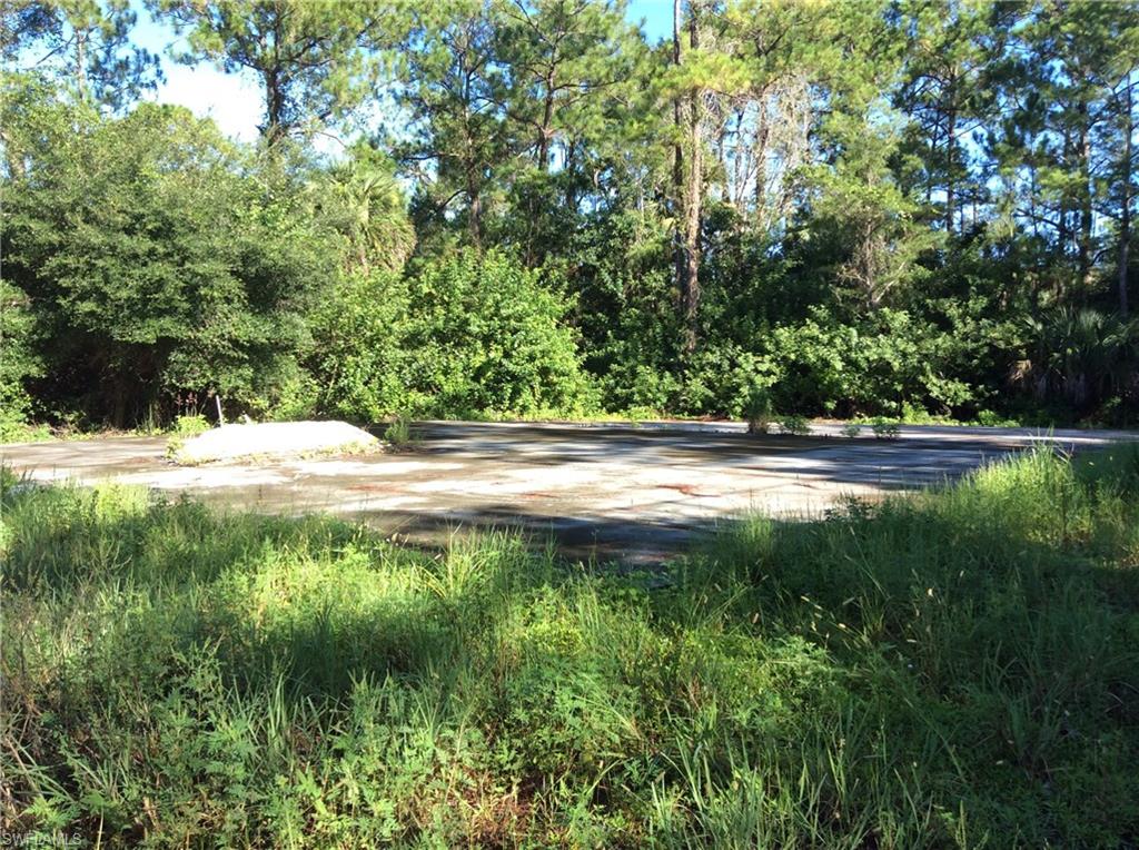 GOLDEN GATE ESTATES - Land