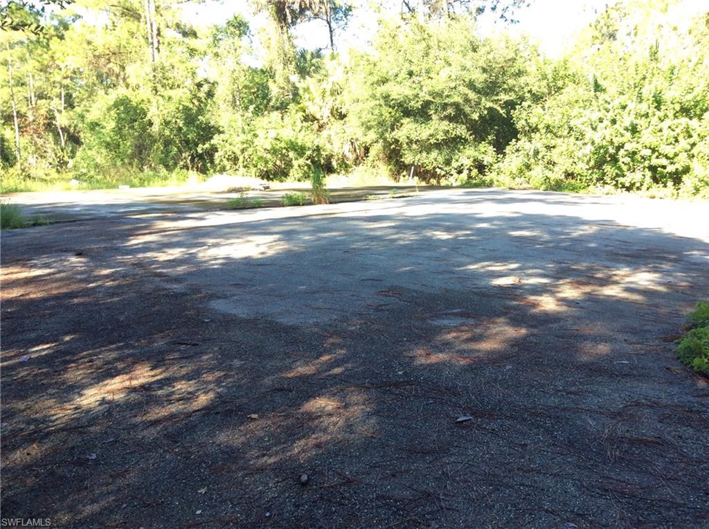 GOLDEN GATE ESTATES - Land