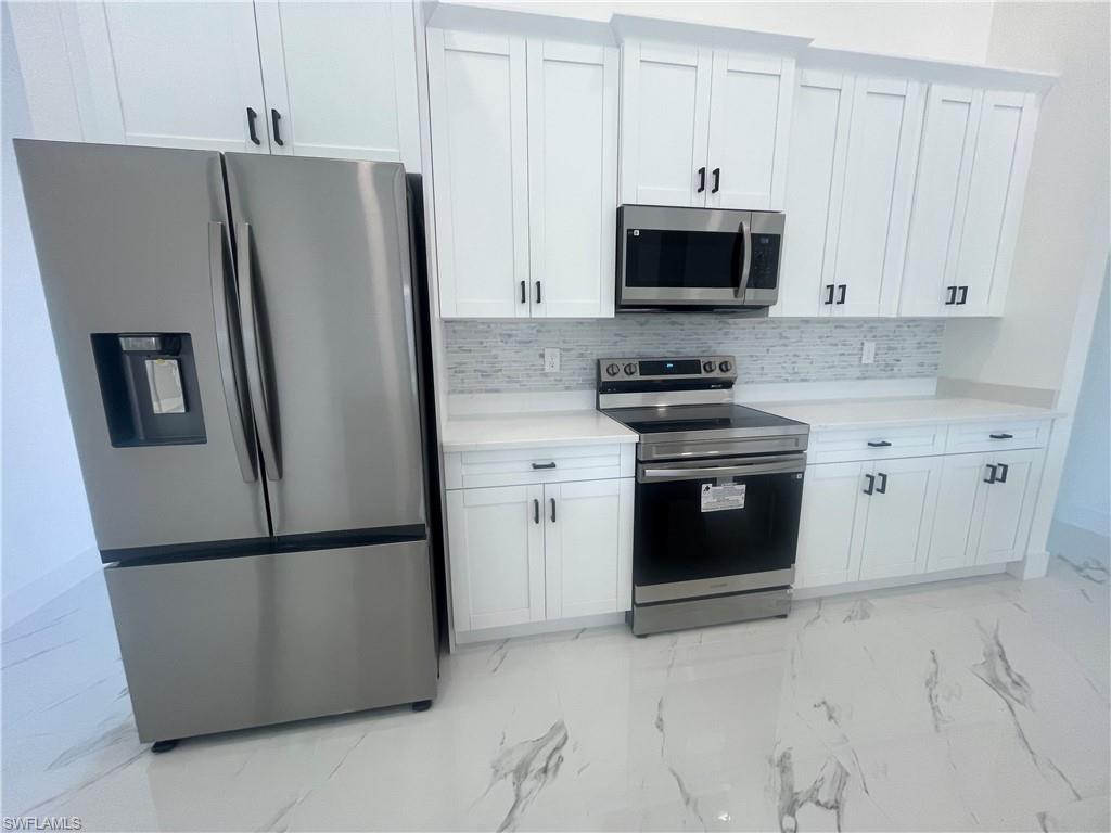 BUCKINGHAM PARK - Residential