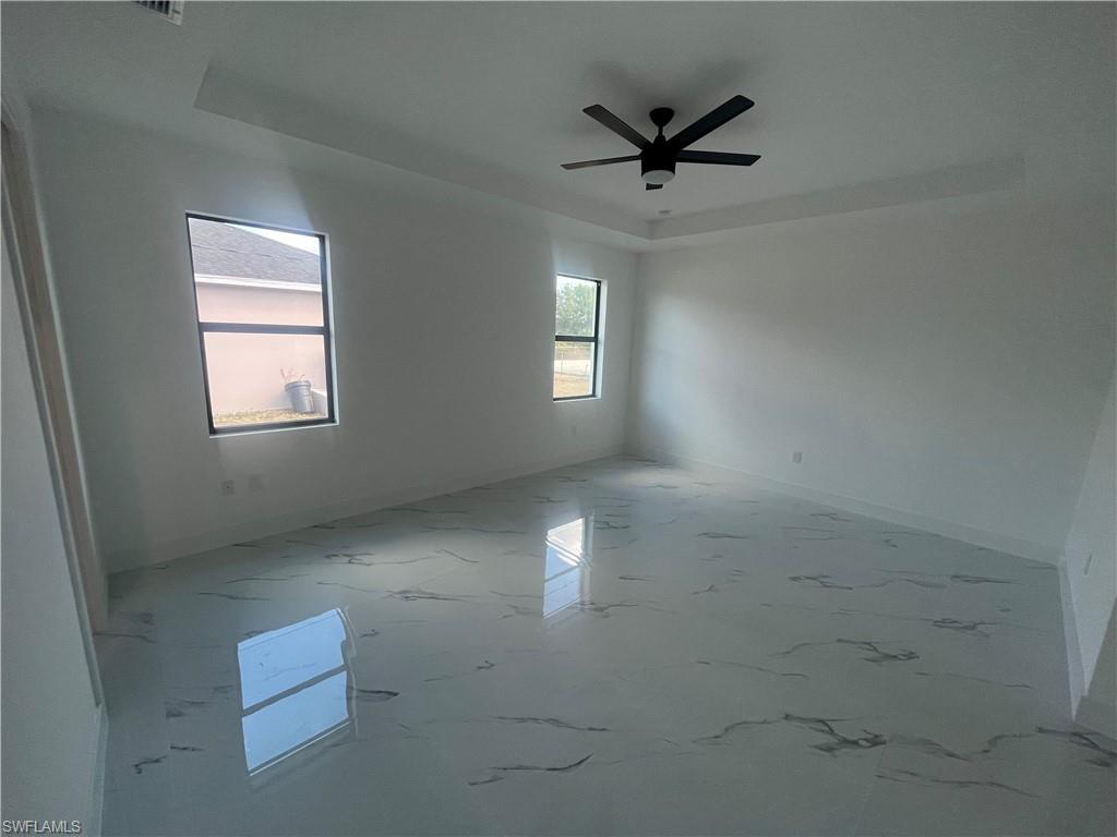 BUCKINGHAM PARK - Residential