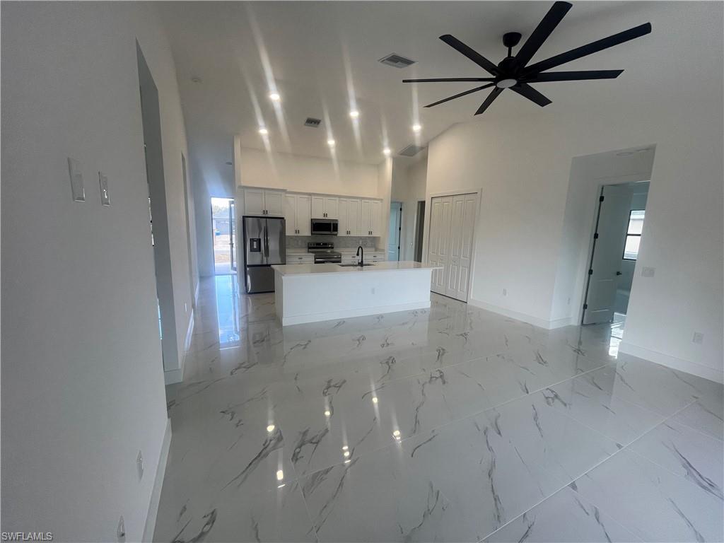 BUCKINGHAM PARK - Residential