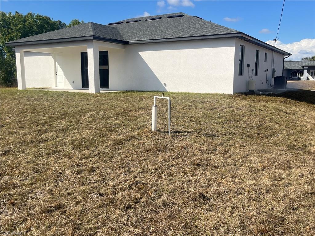 BUCKINGHAM PARK - Residential