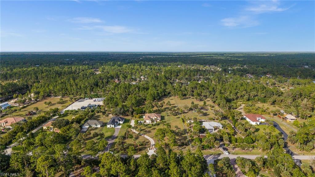 GOLDEN GATE ESTATES - Residential