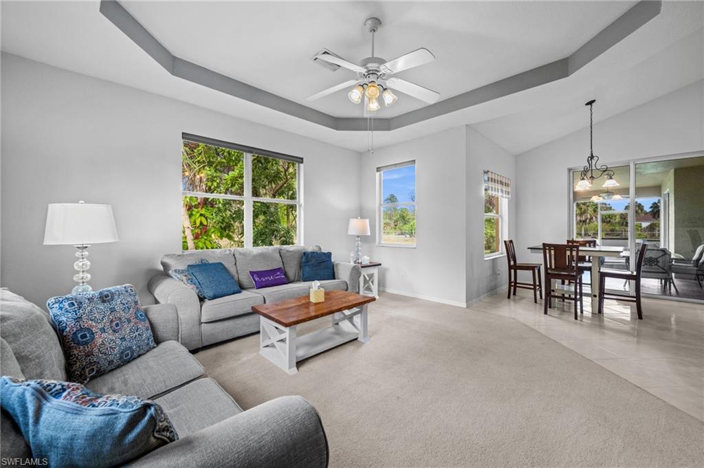 GOLDEN GATE ESTATES - Residential