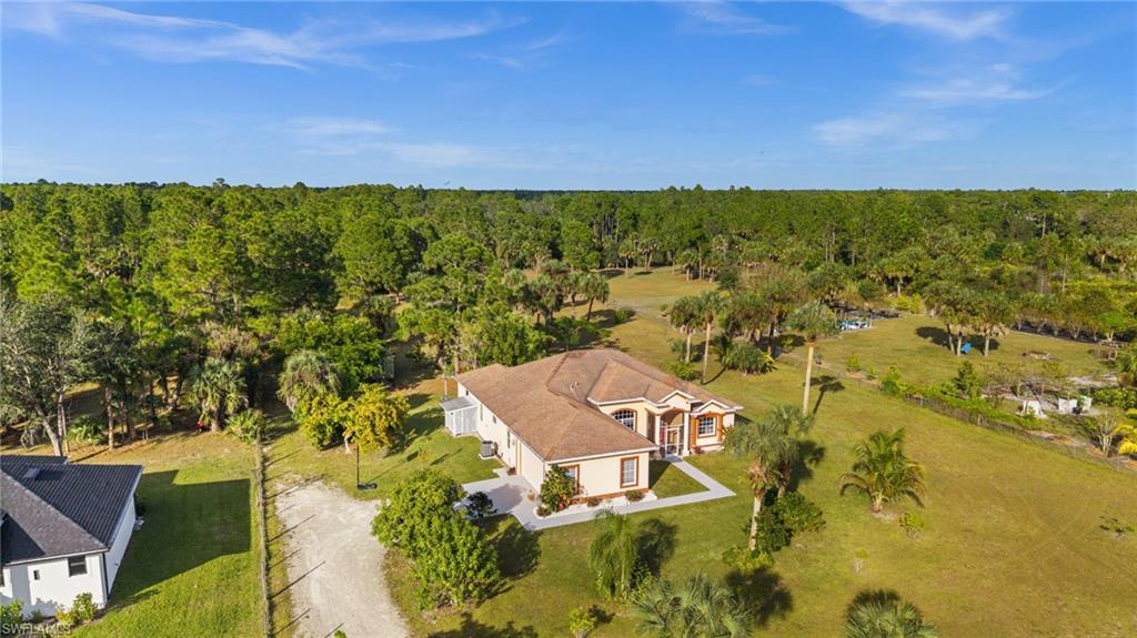 GOLDEN GATE ESTATES - Residential