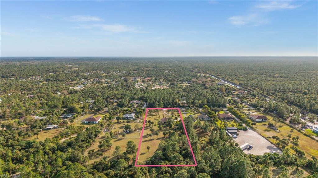 GOLDEN GATE ESTATES - Residential