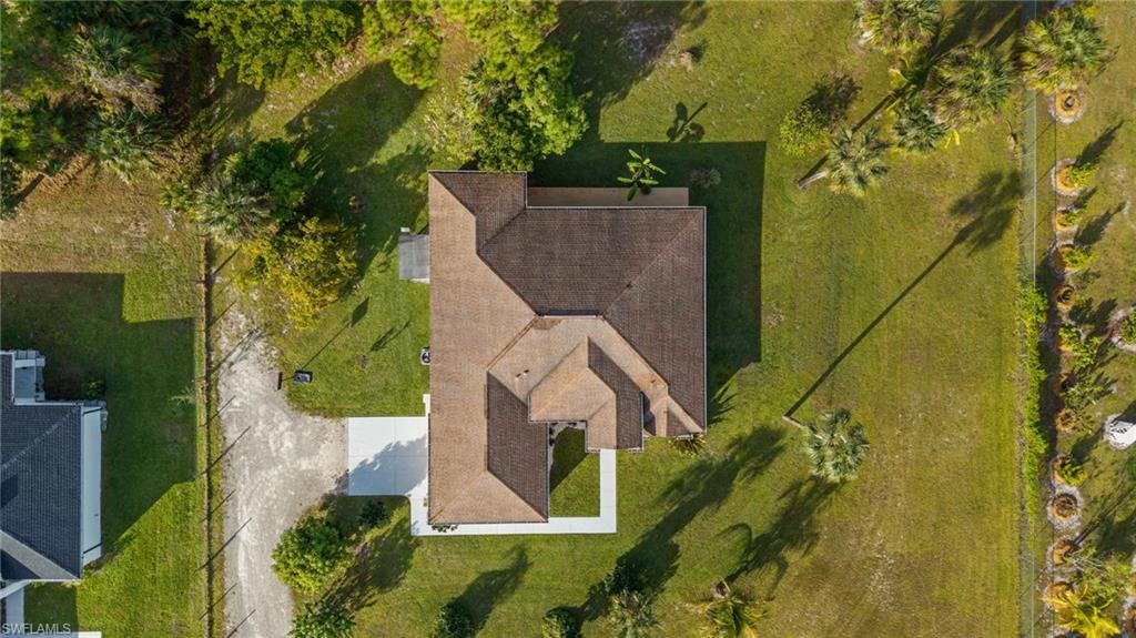 GOLDEN GATE ESTATES - Residential