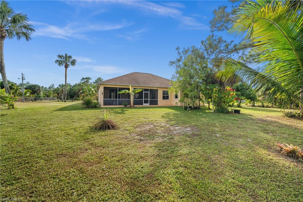 GOLDEN GATE ESTATES - Residential