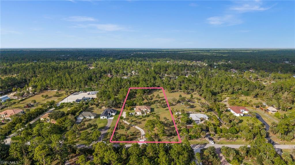 GOLDEN GATE ESTATES - Residential