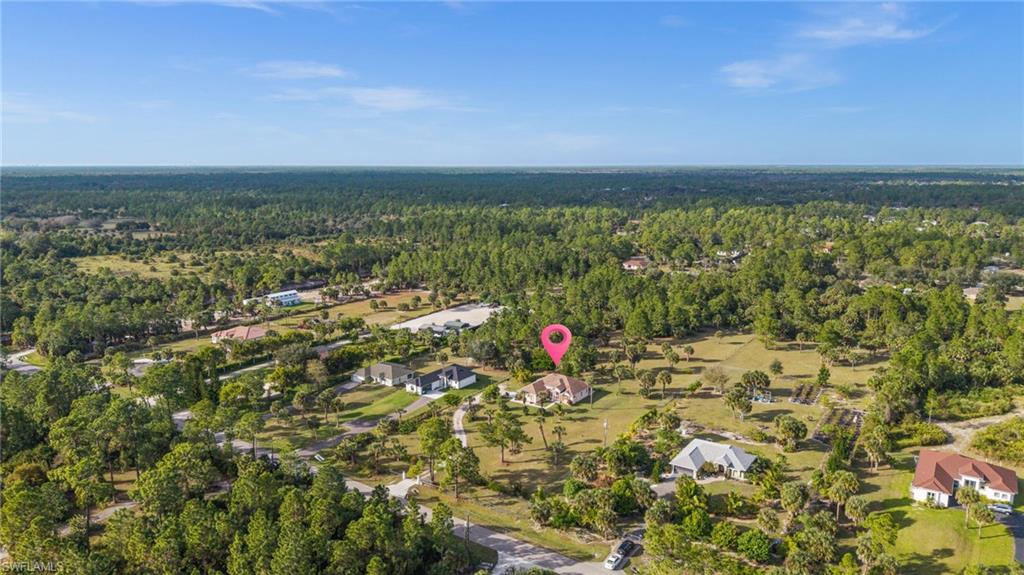 GOLDEN GATE ESTATES - Residential