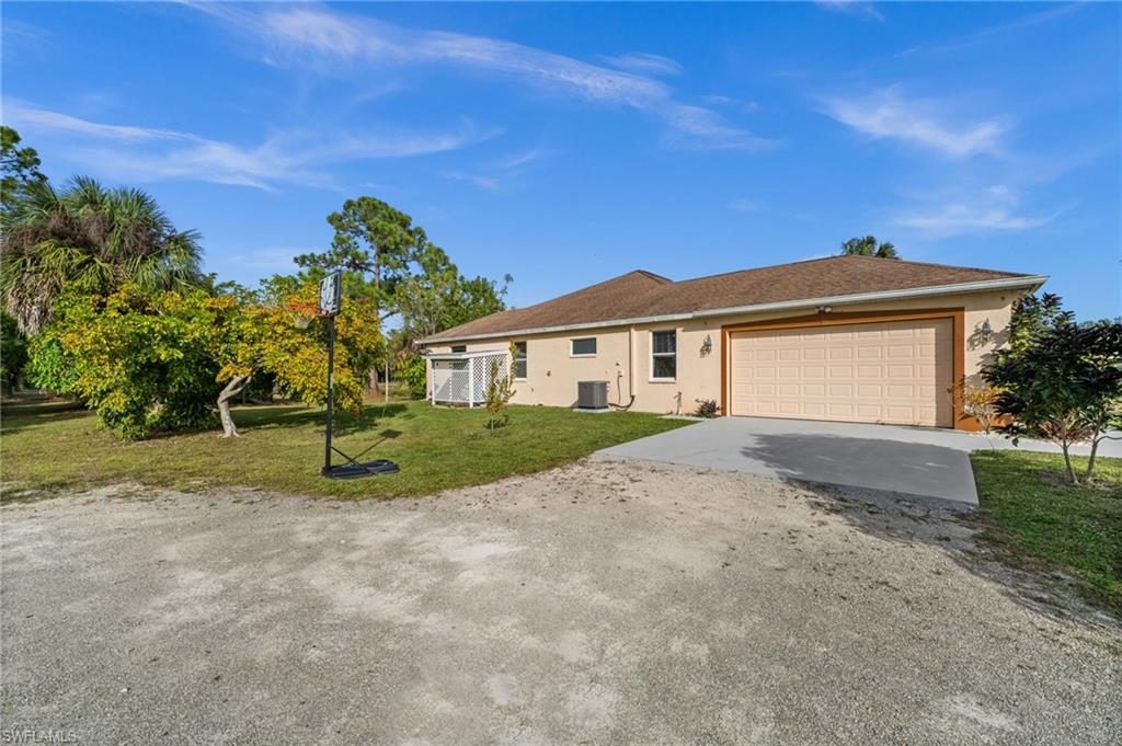 GOLDEN GATE ESTATES - Residential