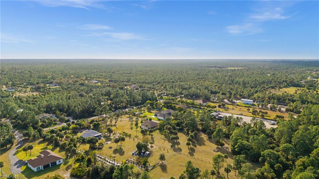 GOLDEN GATE ESTATES - Residential