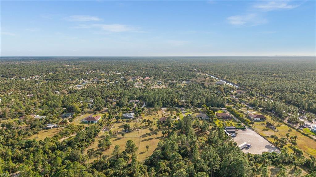 GOLDEN GATE ESTATES - Residential