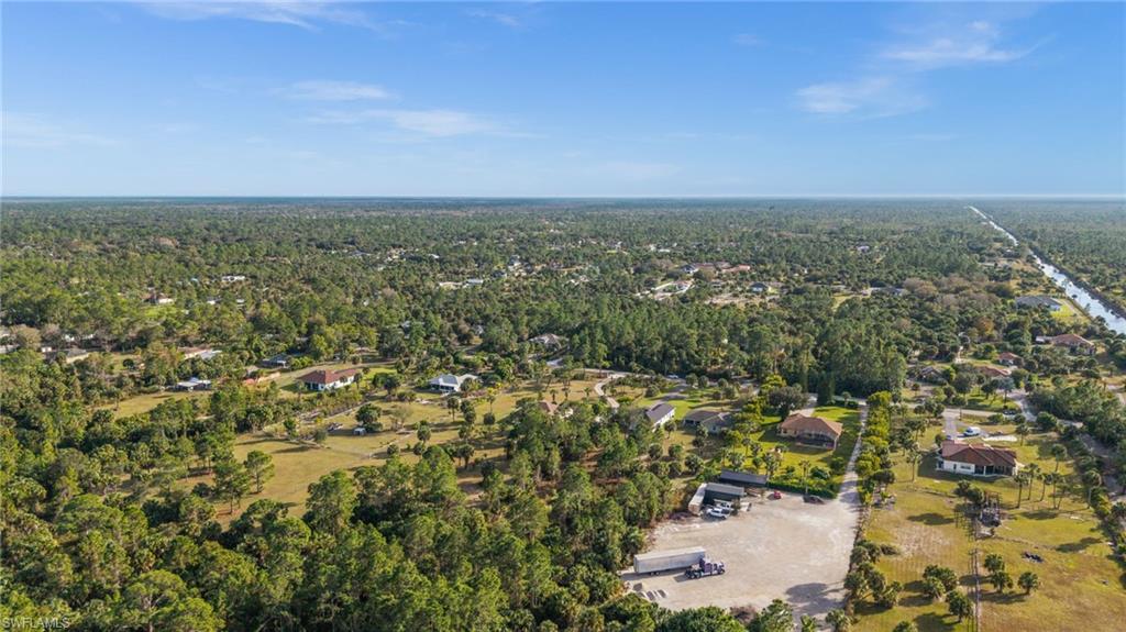 GOLDEN GATE ESTATES - Residential