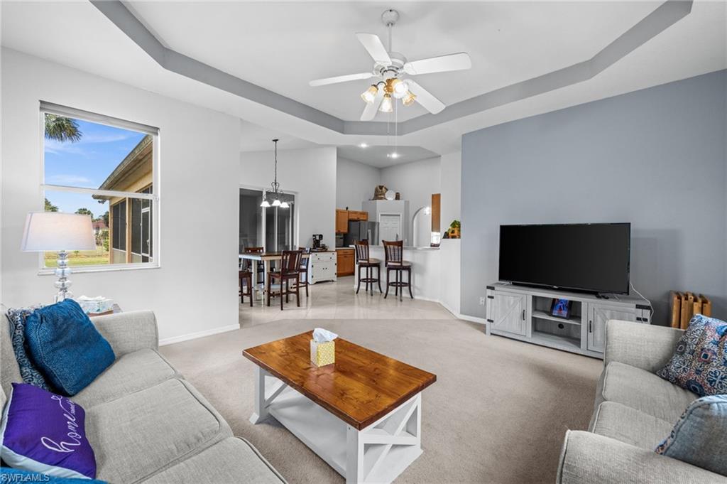 GOLDEN GATE ESTATES - Residential