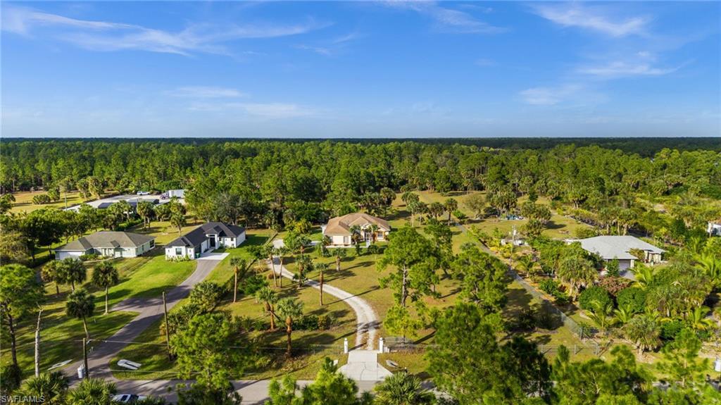 GOLDEN GATE ESTATES - Residential