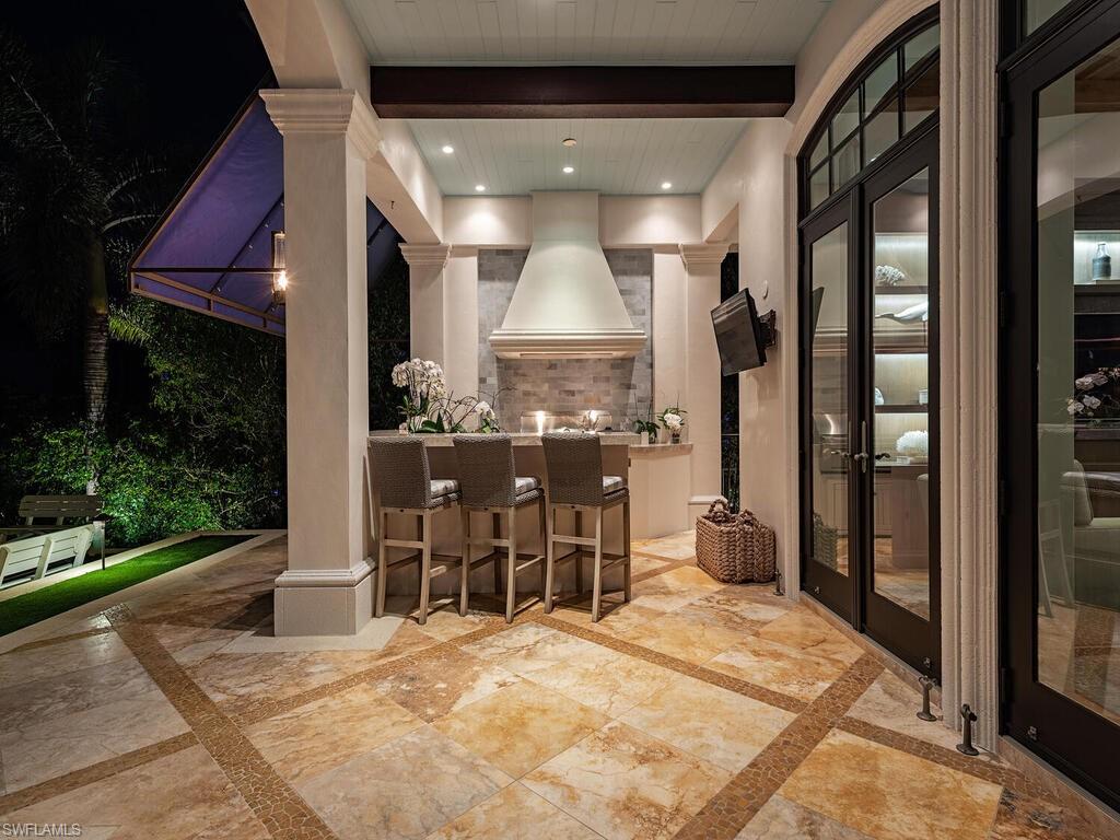 PORT ROYAL - Residential