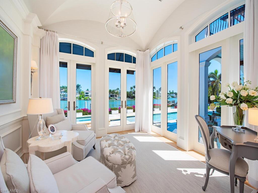 PORT ROYAL - Residential