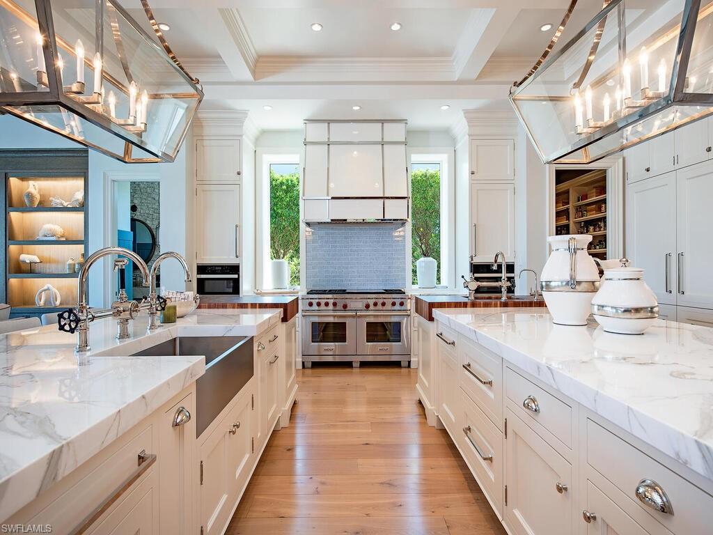 PORT ROYAL - Residential