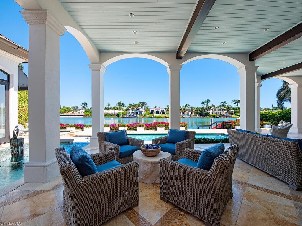 PORT ROYAL - Residential