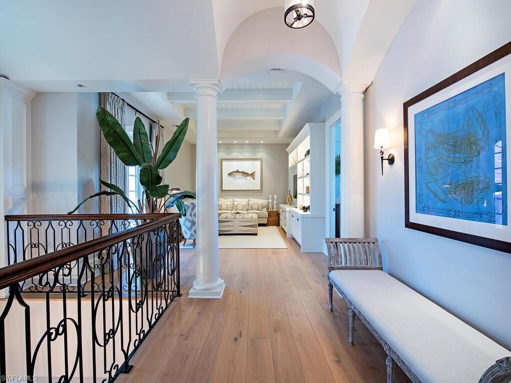 PORT ROYAL - Residential