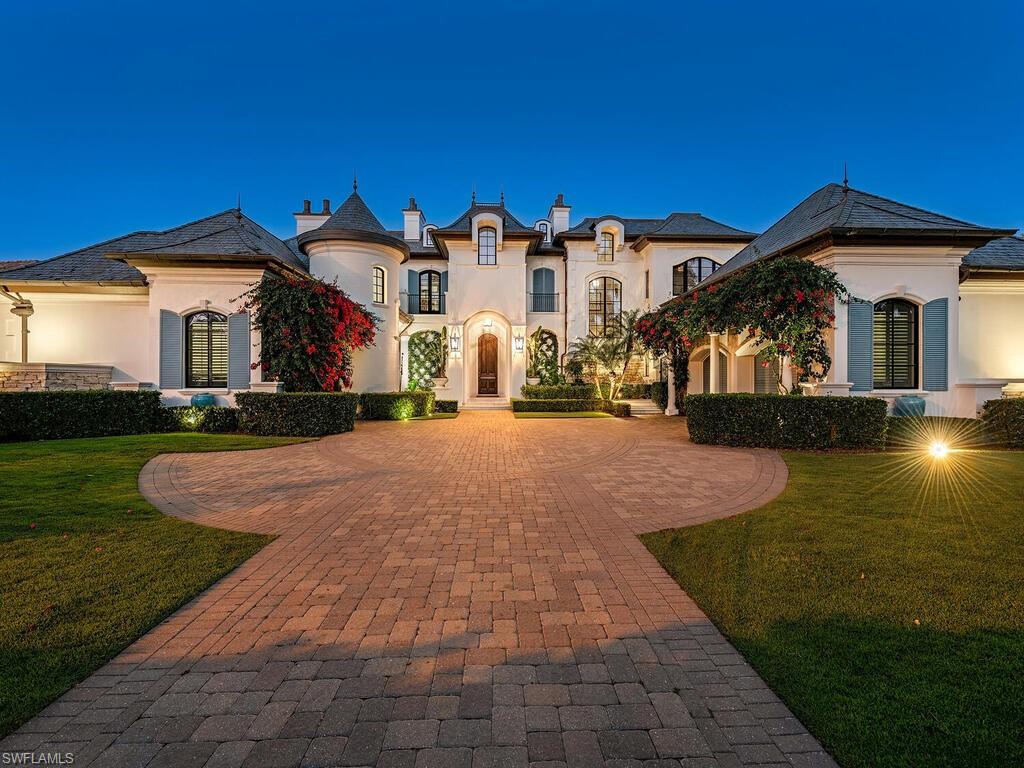3565 Fort Charles DR