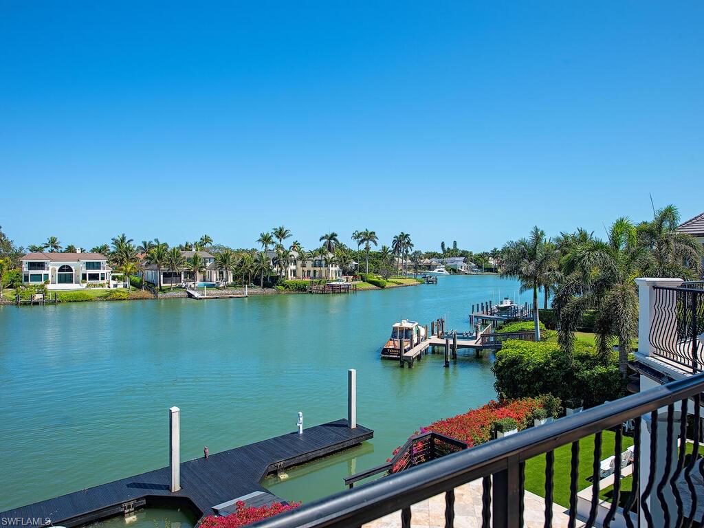 PORT ROYAL - Residential